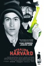 Watch Stealing Harvard Movie2k