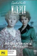 Watch At Bertram's Hotel Movie2k