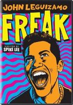 Watch John Leguizamo: Freak Movie2k