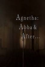 Watch Agnetha Abba and After Movie2k