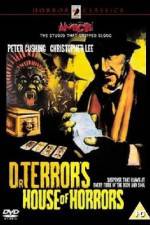 Watch Dr Terror's House of Horrors Movie2k