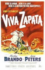 Watch Viva Zapata! Movie2k