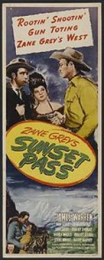 Watch Sunset Pass Movie2k
