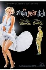 Watch The Seven Year Itch Movie2k