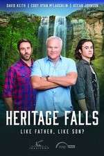 Watch Heritage Falls Movie2k
