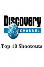 Watch Discovery Channel Top 10 Shootouts Movie2k