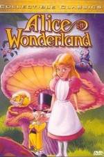 Watch Alice in Wonderland Movie2k