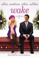 Watch Wake Movie2k