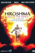 Watch Hiroshima Out of the Ashes Movie2k