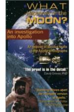 Watch What Happened on The Moon: Hoax Lies Movie2k