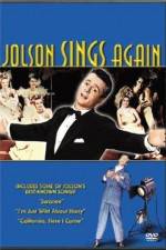 Watch Jolson Sings Again Movie2k