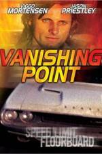 Watch Vanishing Point Movie2k