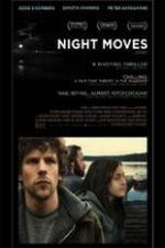 Watch Night Moves Movie2k