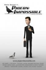 Watch Pigeon Impossible Movie2k