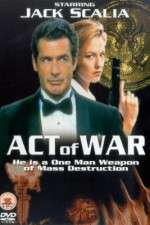 Watch Act of War Movie2k