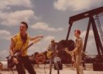 Watch The Clash: Rock the Casbah Movie2k