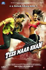 Watch Tees Maar Khan Movie2k