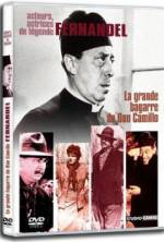 Watch Don Camillo e l'on. Peppone Movie2k