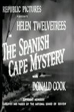 Watch The Spanish Cape Mystery Movie2k