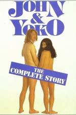 Watch John and Yoko A Love Story Movie2k