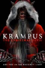 Watch Krampus: The Christmas Devil Movie2k