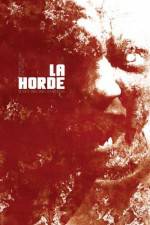 Watch La horde Movie2k