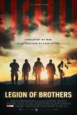 Watch Legion of Brothers Movie2k