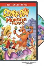 Watch Scooby-Doo and the Monster of Mexico Movie2k