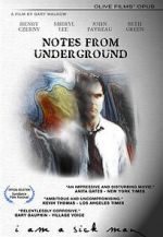 Watch Notes from Underground Movie2k