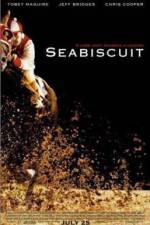 Watch Seabiscuit Movie2k