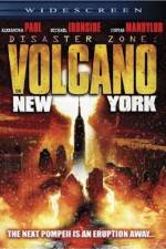 Watch Disaster Zone: Volcano in New York Movie2k