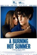 Watch A Burning Hot Summer Movie2k