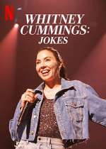 Watch Whitney Cummings: Jokes (TV Special 2022) Movie2k