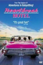 Watch Heartbreak Hotel Movie2k