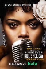 Watch The United States vs. Billie Holiday Movie2k