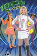 Watch Zenon The Zequel Movie2k