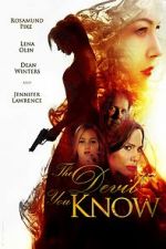 Watch The Devil You Know Movie2k