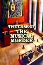 Watch Perry Mason: The Case of the Musical Murder Movie2k