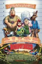 Watch Hoodwinked! Movie2k