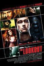 Watch The Lookout Movie2k