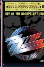 Watch ZZ Top: Live at Rockpalast Movie2k