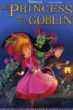 Watch The Princess and the Goblin Movie2k