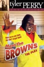 Watch Meet the Browns Movie2k