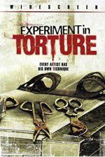 Watch Experiment in Torture Movie2k