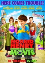 Watch Horrid Henry: The Movie Movie2k