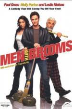 Watch Men with Brooms Movie2k