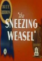 Watch The Sneezing Weasel (Short 1938) Movie2k