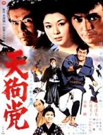 Watch Tengu-t Movie2k