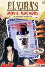 Watch The Werewolf of Washington Movie2k