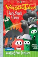 Watch VeggieTales Rack Shack & Benny Movie2k